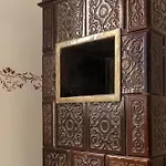 Apartmán Steinach10 *