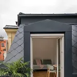 Apartmán Steinach10 *