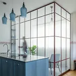 Apartmán Steinach10