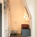 Steinach10 Apartmán *