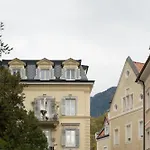 Steinach10 アパート