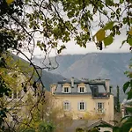 Steinach10 Apartmán Merano