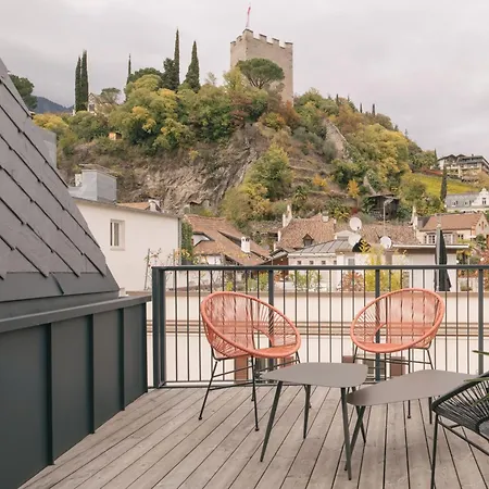 Apartament Steinach10