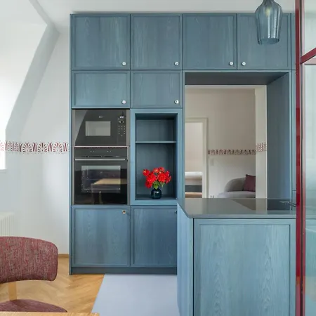Apartament Steinach10 *