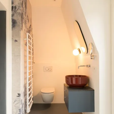 Steinach10 Apartment *