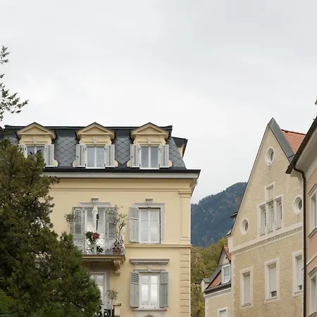 Steinach10 Apartment