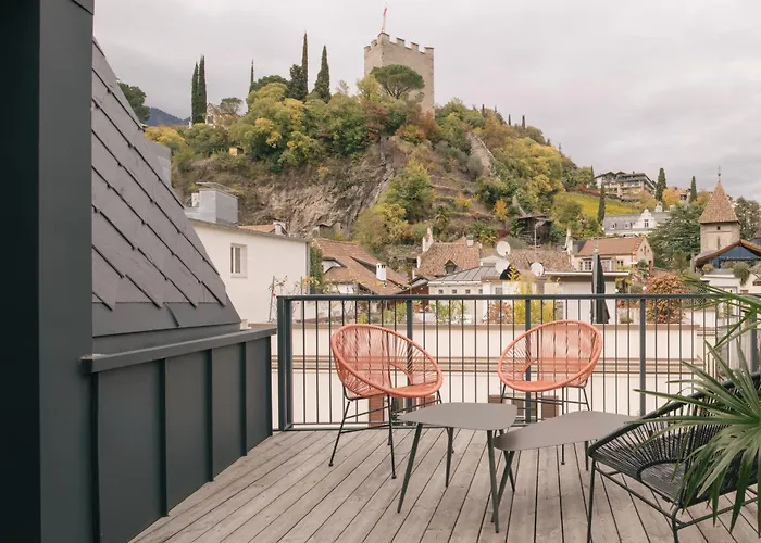 Apartment Steinach10