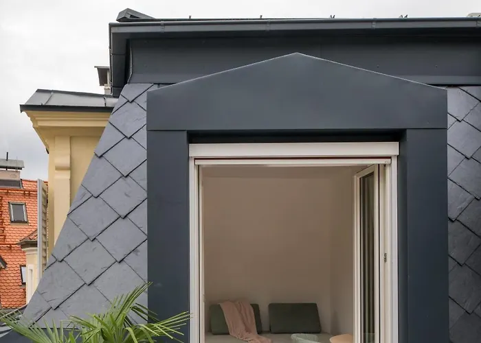 Apartment Steinach10 *