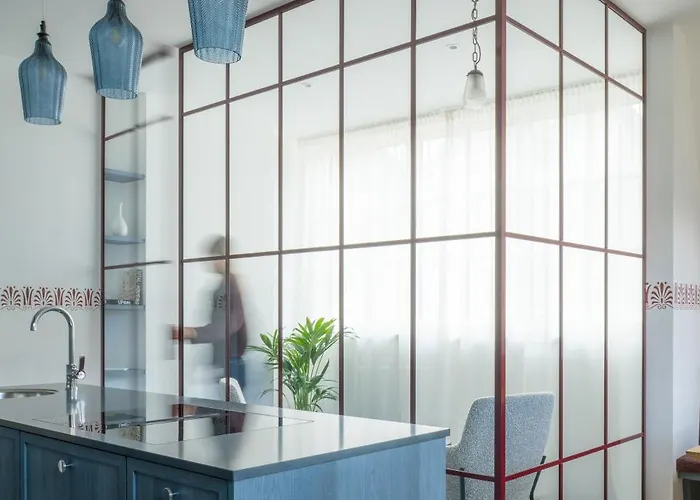 Apartment Steinach10