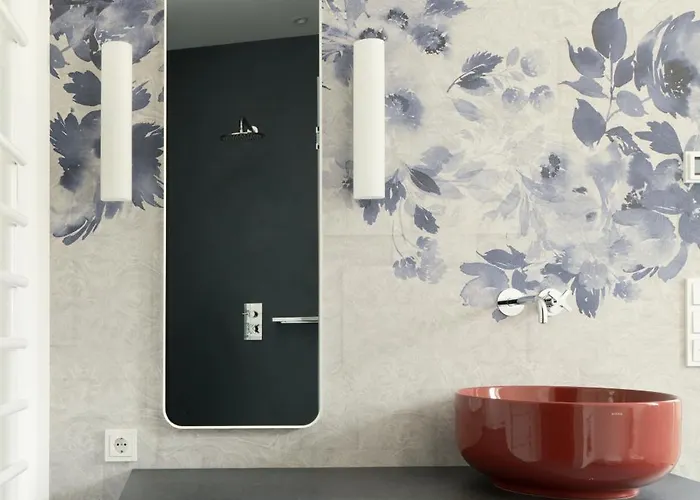 Steinach10 Apartment